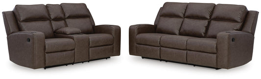 Lavenhorne Sofa and Loveseat Signature Design by Ashley®