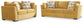 Keerwick Sofa and Loveseat Signature Design by Ashley®