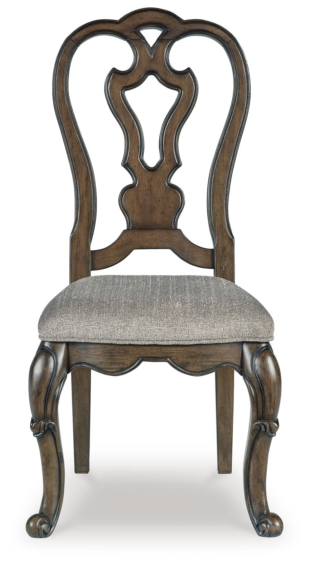 Maylee Dining Table and 10 Chairs Signature Design by Ashley®