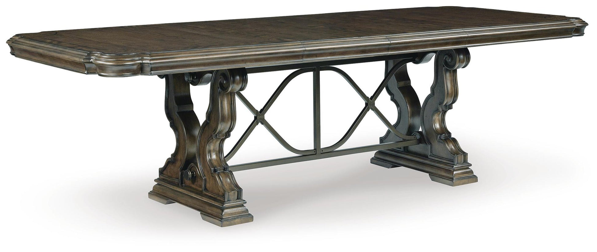 Maylee Dining Table and 10 Chairs Signature Design by Ashley®