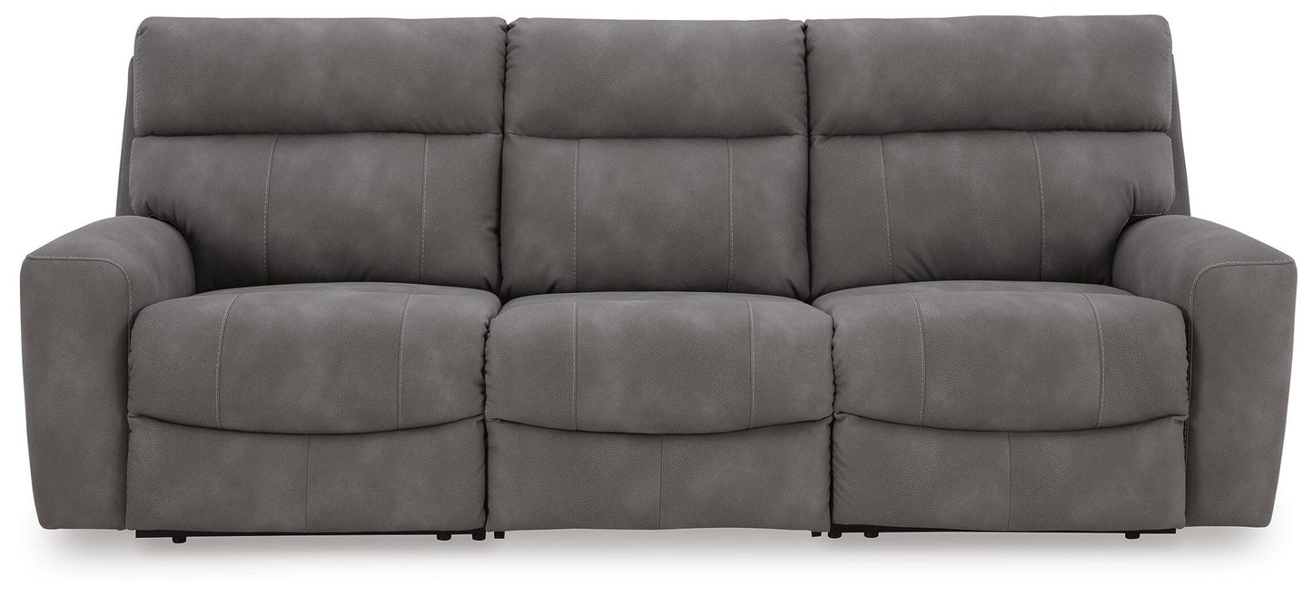 Next-Gen DuraPella Sofa and Loveseat Signature Design by Ashley®
