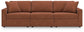 Modmax Sofa, Loveseat and Recliner Signature Design by Ashley®