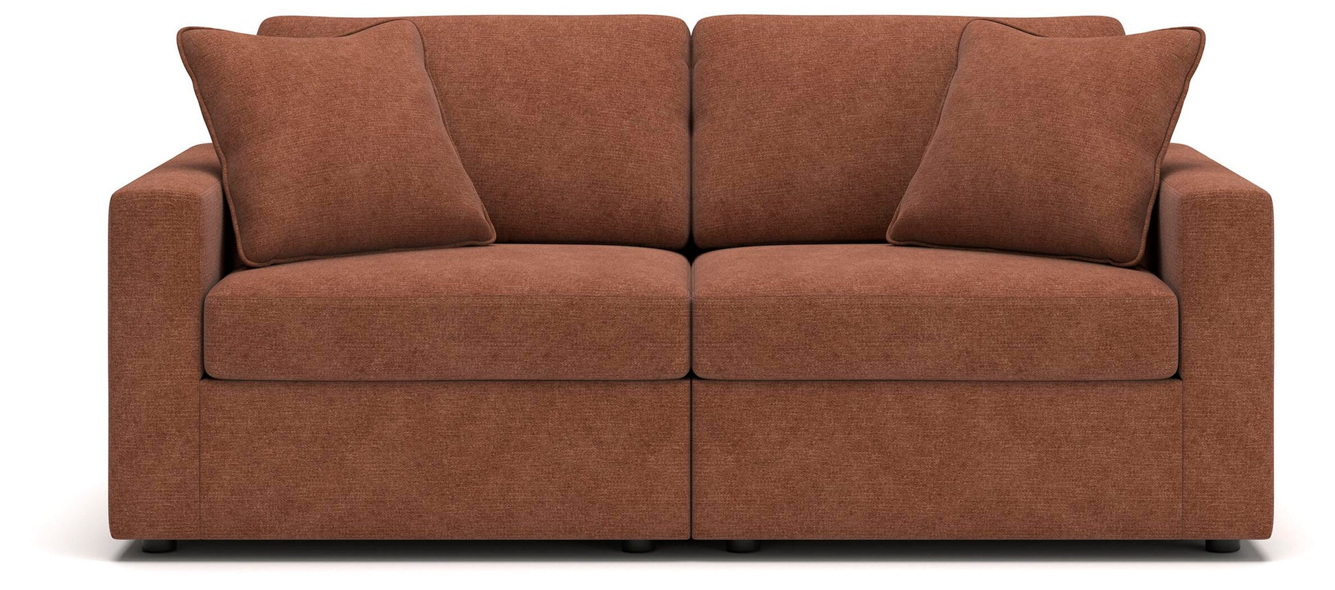 Modmax Sofa, Loveseat and Recliner Signature Design by Ashley®