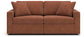 Modmax Sofa, Loveseat and Recliner Signature Design by Ashley®