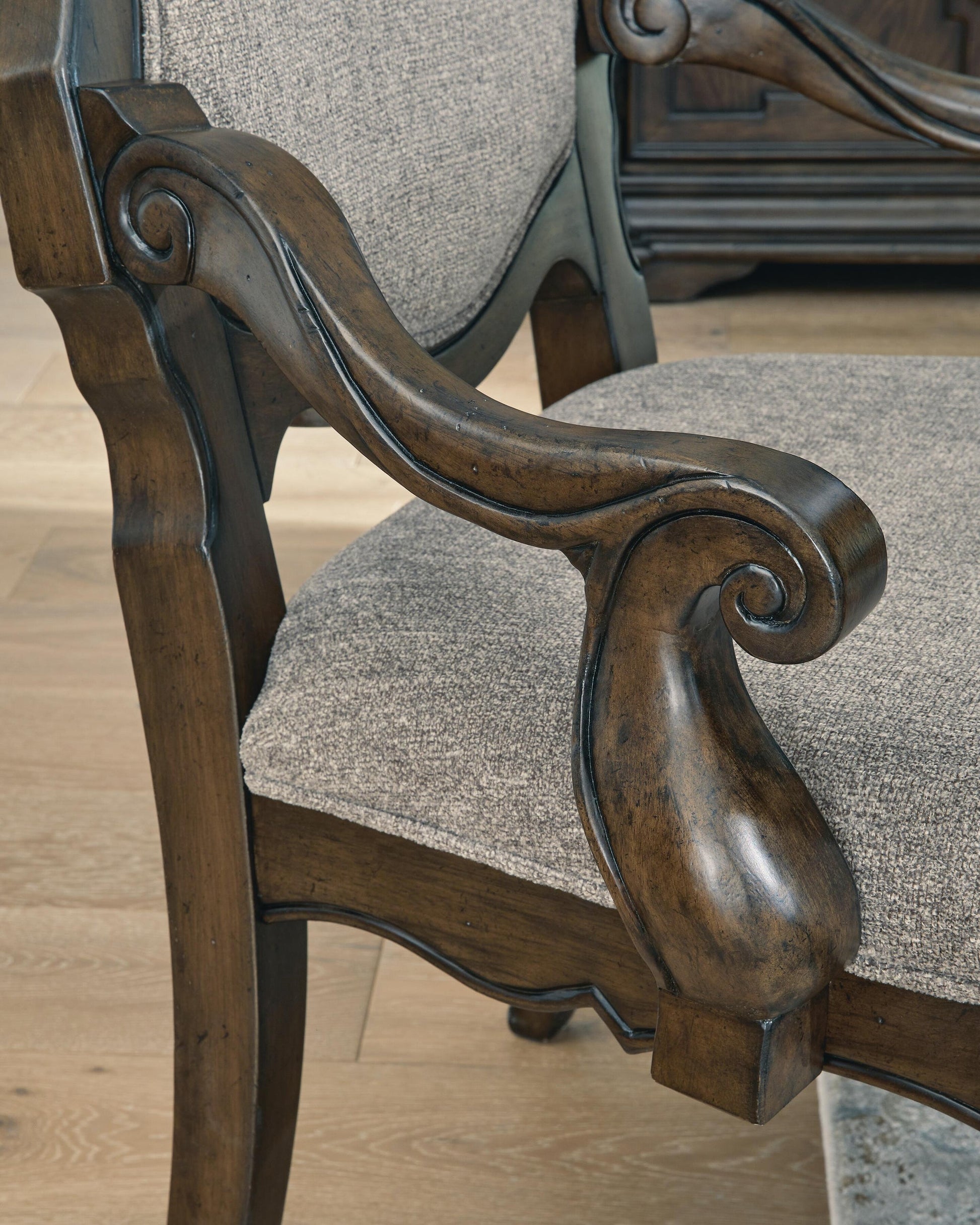 Maylee Dining Table and 10 Chairs Signature Design by Ashley®