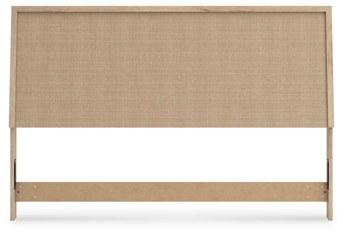Cielden  Panel Headboard, Dresser And Mirror Signature Design by Ashley®