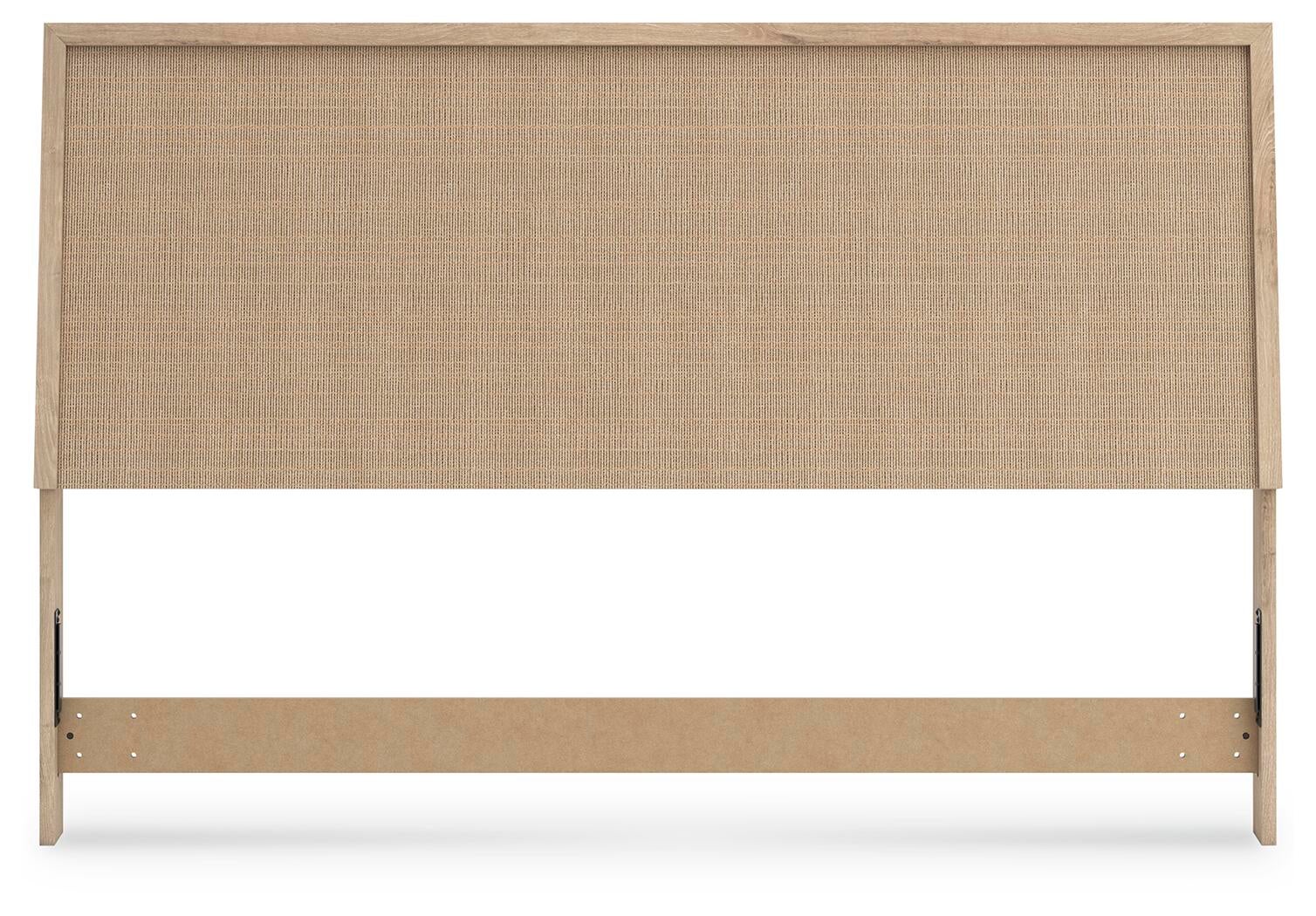 Cielden  Panel Headboard, Dresser And Mirror Signature Design by Ashley®