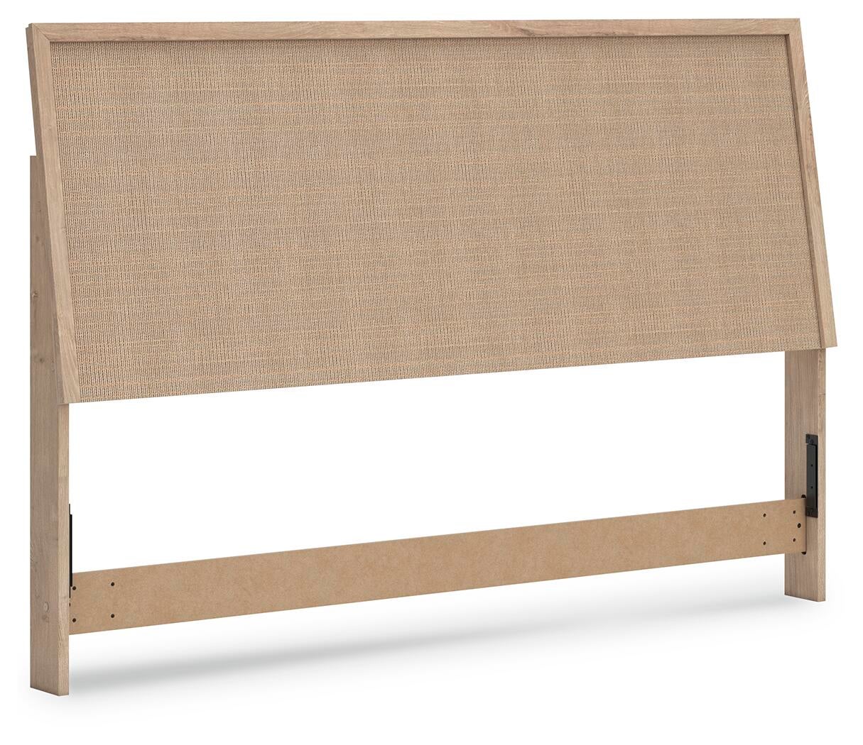 Cielden  Panel Headboard, Dresser And Mirror Signature Design by Ashley®