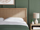 Cielden  Panel Headboard, Dresser And Mirror Signature Design by Ashley®