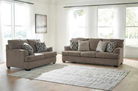 Stonemeade Sofa and Loveseat Signature Design by Ashley®