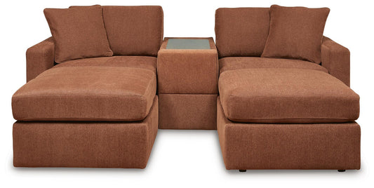 Modmax Sofa and Loveseat Signature Design by Ashley®