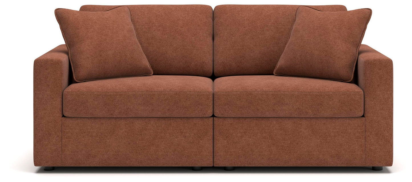 Modmax Sofa, Loveseat and Recliner Signature Design by Ashley®