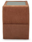 Modmax Sofa, Loveseat and Recliner Signature Design by Ashley®