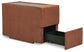 Modmax Sofa, Loveseat and Recliner Signature Design by Ashley®