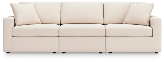 Modmax Sofa, Loveseat and Recliner Signature Design by Ashley®
