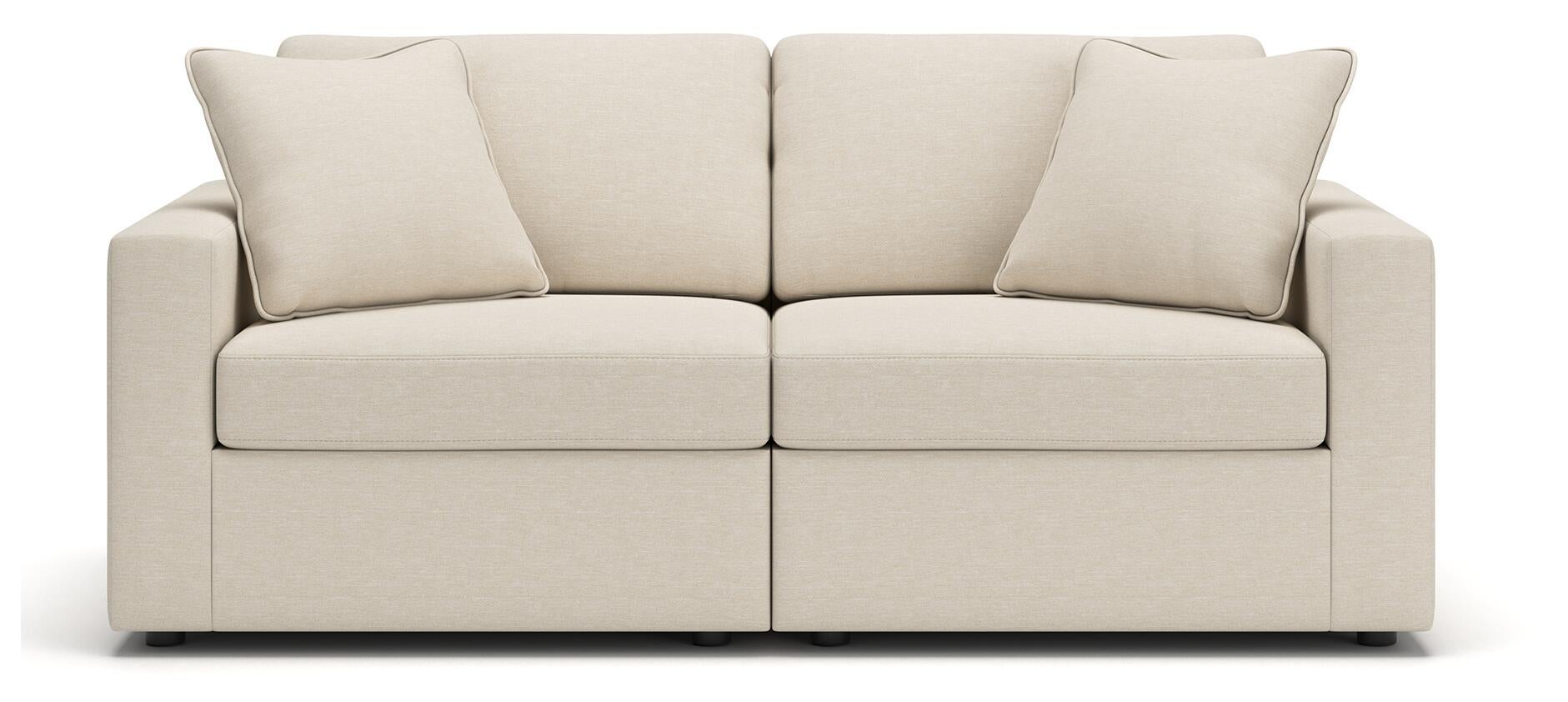 Modmax Sofa, Loveseat and Recliner Signature Design by Ashley®