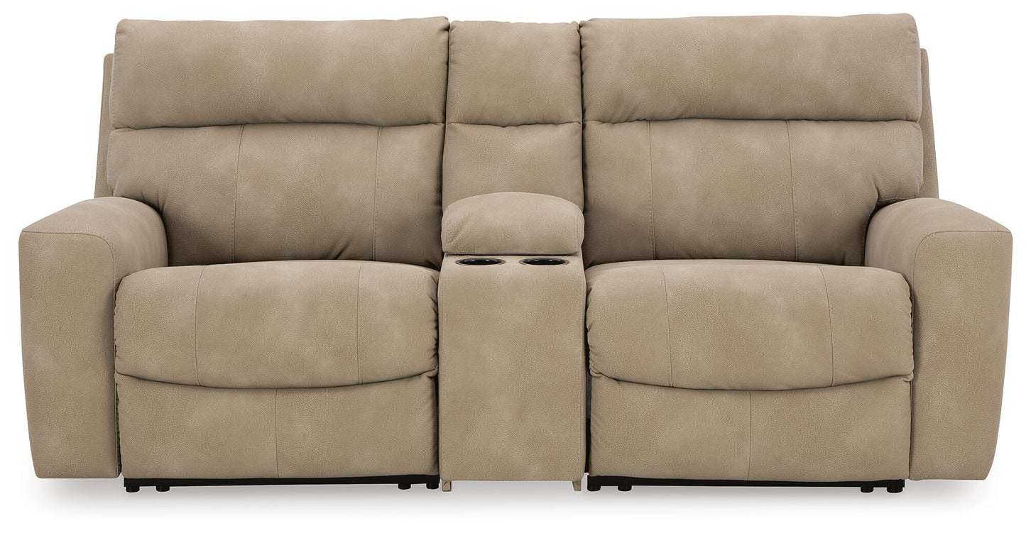 Next-Gen DuraPella Sofa and Loveseat Signature Design by Ashley®