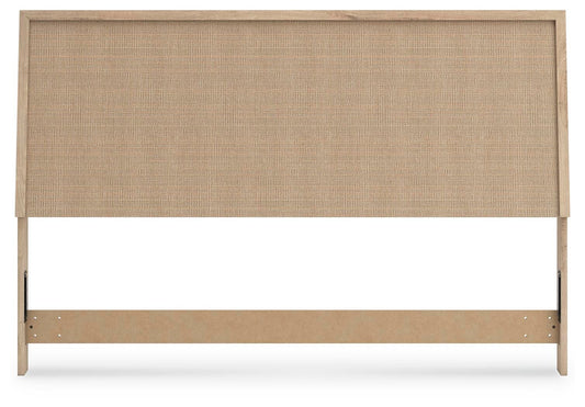 Cielden  Panel Headboard, Dresser, Mirror, Chest And Nightstand Signature Design by Ashley®