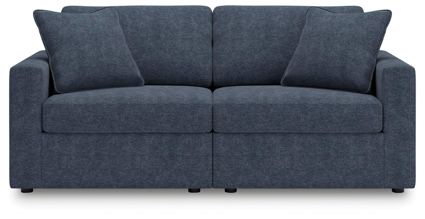 Modmax Sofa, Loveseat and Recliner Signature Design by Ashley®