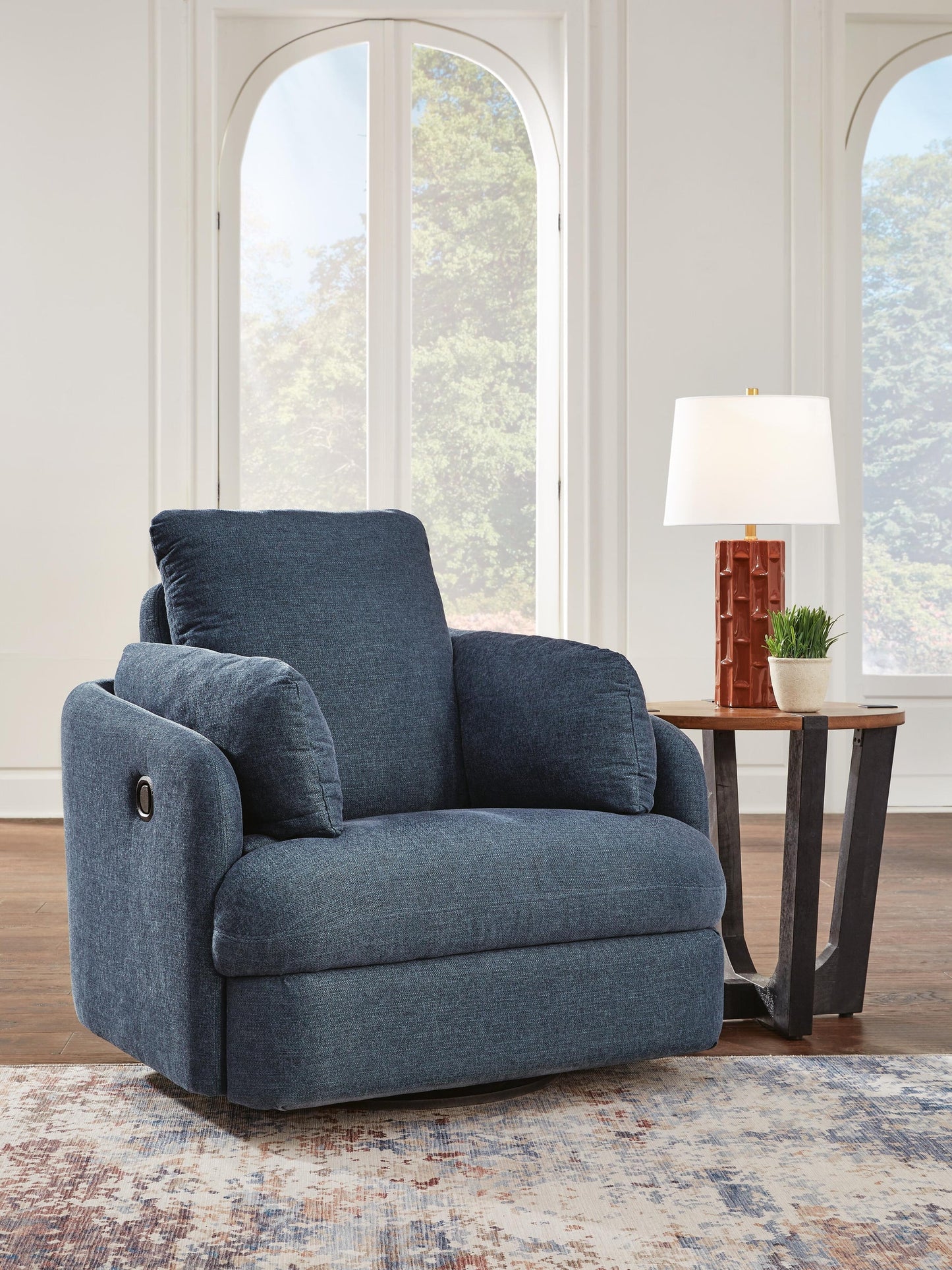 Modmax Sofa, Loveseat and Recliner Signature Design by Ashley®