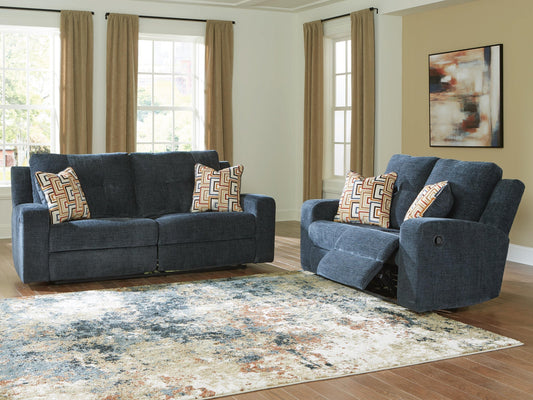 Danum Sofa and Loveseat Signature Design by Ashley®