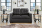 Barlin Mills Sofa and Loveseat Benchcraft®