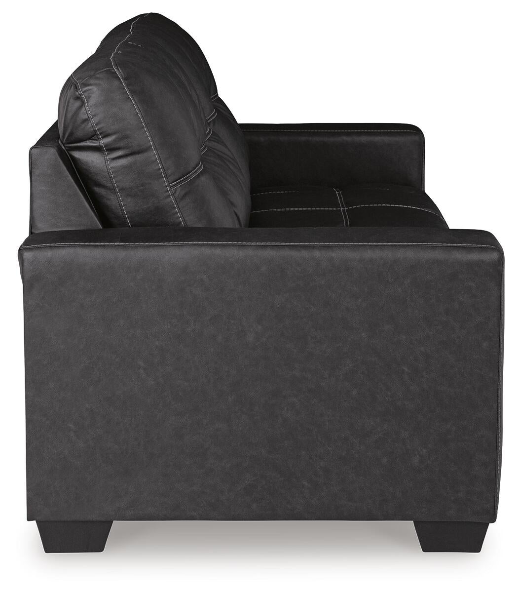 Barlin Mills Sofa and Loveseat Benchcraft®