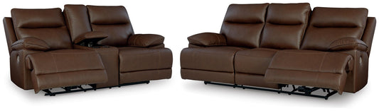 VonRyan Sofa and Loveseat Signature Design by Ashley®