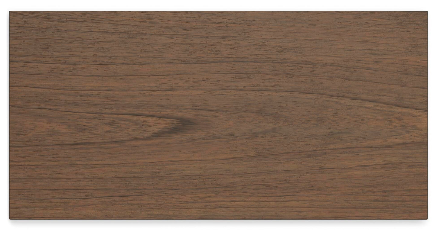 Landocken  Panel Headboard, Dresser, Mirror, Chest And Nightstand Signature Design by Ashley®