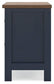 Landocken  Panel Headboard, Dresser, Mirror, Chest And Nightstand Signature Design by Ashley®