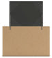 Lawroy  Panel Headboard, Dresser, Mirror And Nightstand Benchcraft®