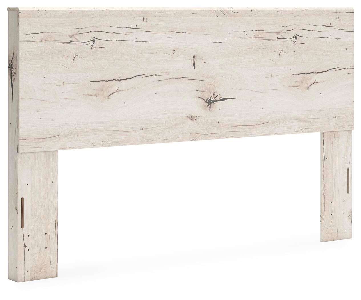 Lawroy  Panel Headboard, Dresser, Mirror And Nightstand Benchcraft®