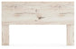 Lawroy  Panel Headboard, Dresser, Mirror And Nightstand Benchcraft®