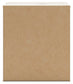 Lawroy  Panel Headboard, Dresser, Mirror And Nightstand Benchcraft®