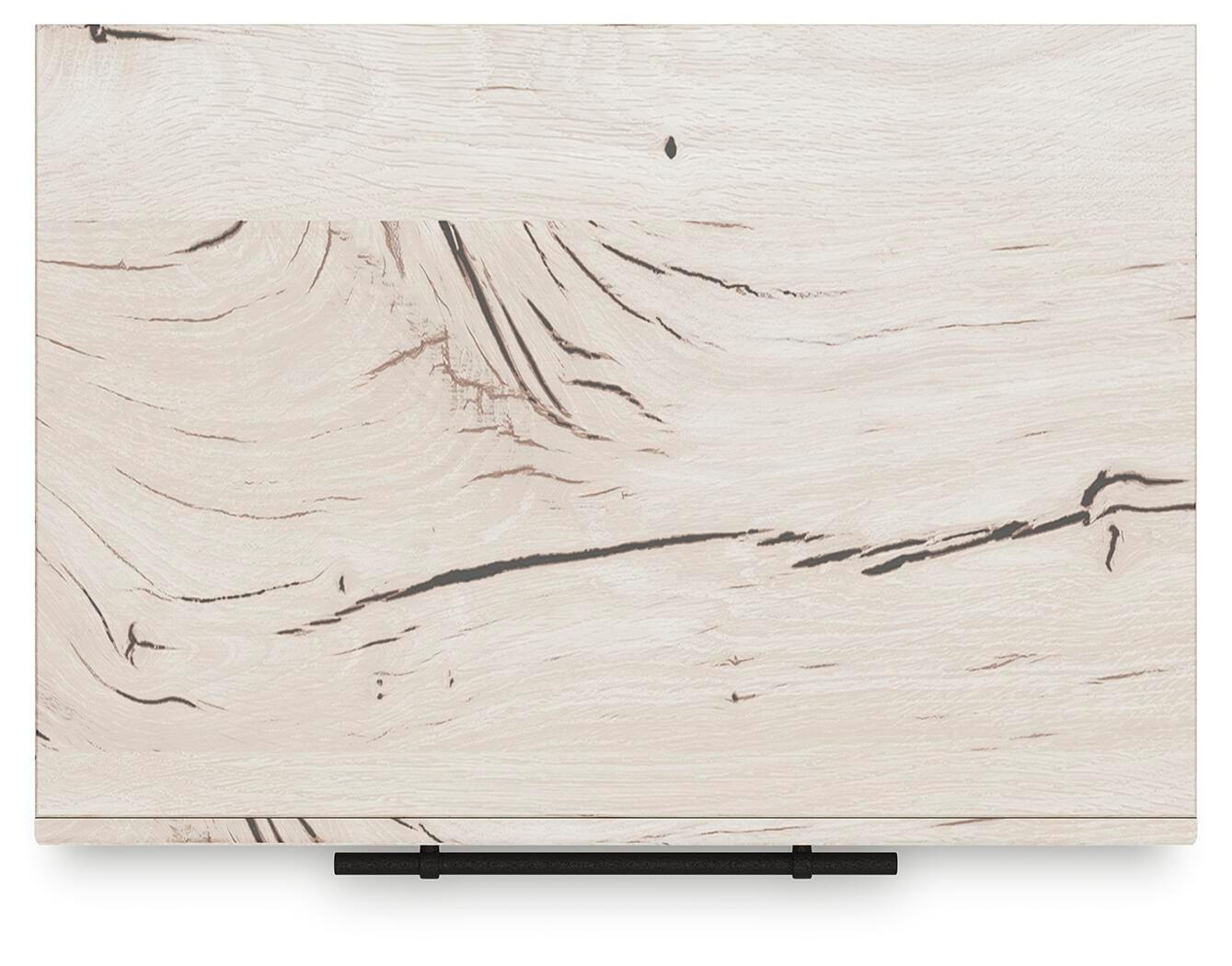 Lawroy  Panel Headboard, Dresser, Mirror And Nightstand Benchcraft®