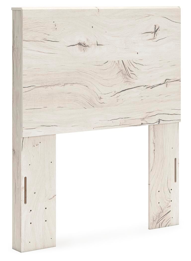 Lawroy  Panel Headboard, Dresser, Mirror, Chest And Nightstand Benchcraft®