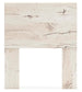 Lawroy  Panel Headboard, Dresser, Mirror, Chest And Nightstand Benchcraft®