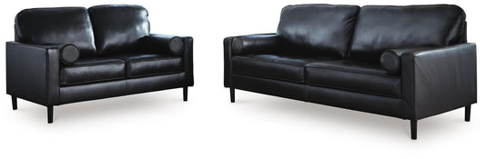 Bryceview Sofa and Loveseat Signature Design by Ashley®