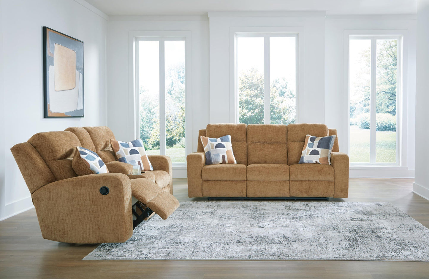 Kanlow Sofa and Loveseat Signature Design by Ashley®