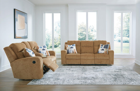 Kanlow Sofa and Loveseat Signature Design by Ashley®