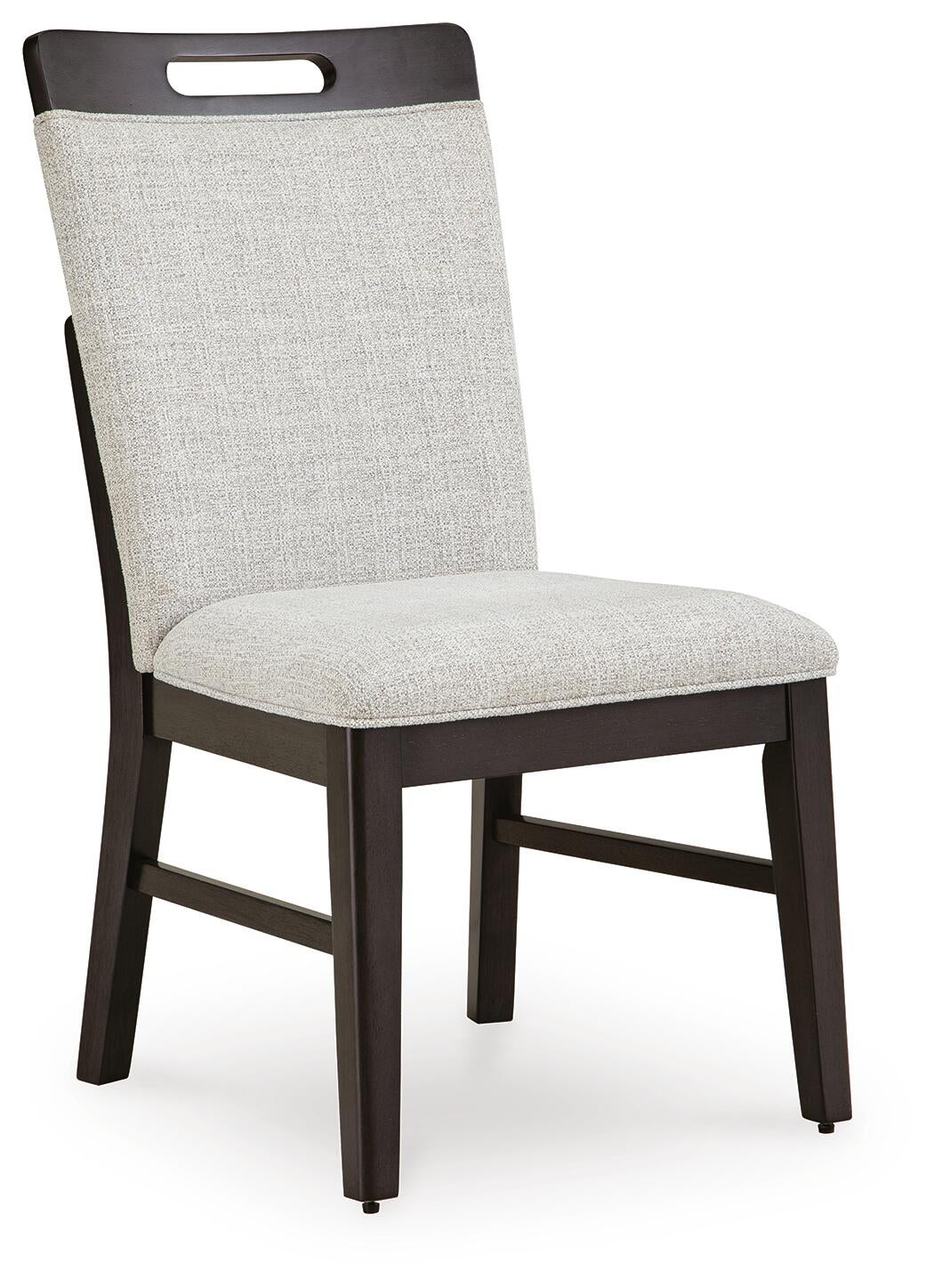 Neymorton Dining Table and 8 Chairs Signature Design by Ashley®