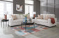 Aviemore Sofa and Loveseat Signature Design by Ashley®