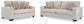 Aviemore Sofa and Loveseat Signature Design by Ashley®
