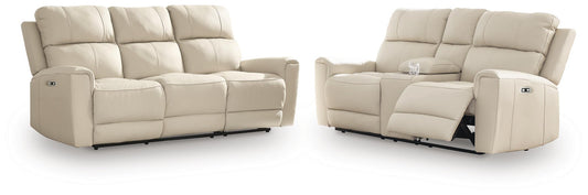 Dahlmoore Sofa and Loveseat Signature Design by Ashley®