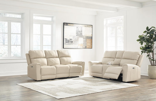 Dahlmoore Sofa and Loveseat Signature Design by Ashley®
