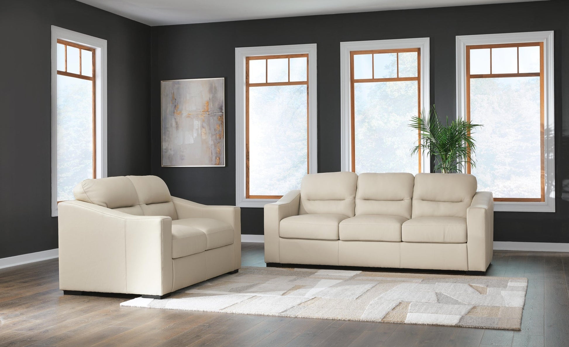Treasure Trove Sofa and Loveseat Signature Design by Ashley®