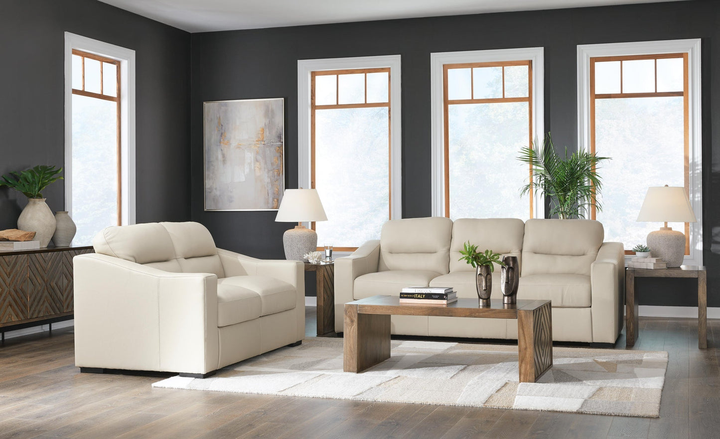 Treasure Trove Sofa and Loveseat Signature Design by Ashley®