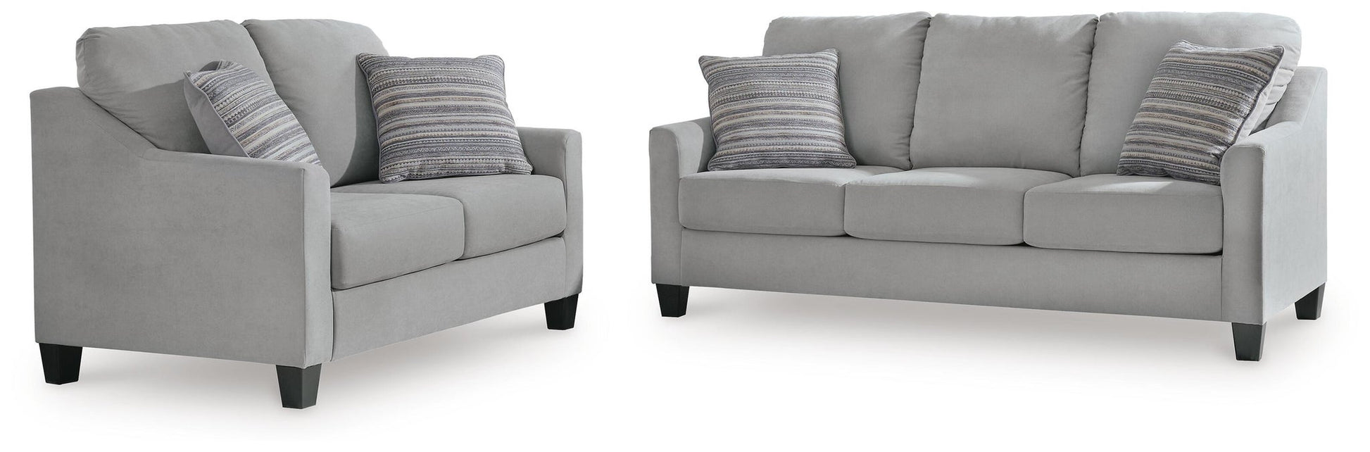 Adlai Sofa and Loveseat Signature Design by Ashley®