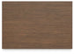 Landocken  Panel Headboard, Dresser, Mirror, Chest And Nightstand Signature Design by Ashley®