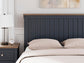 Landocken  Panel Headboard, Dresser, Mirror, Chest And Nightstand Signature Design by Ashley®